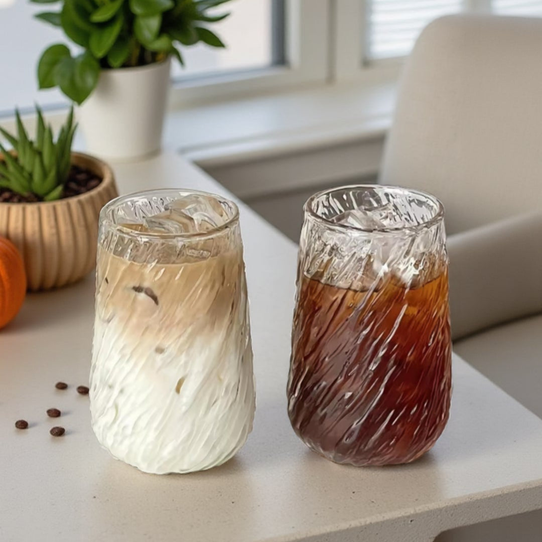 Verre Sauvage