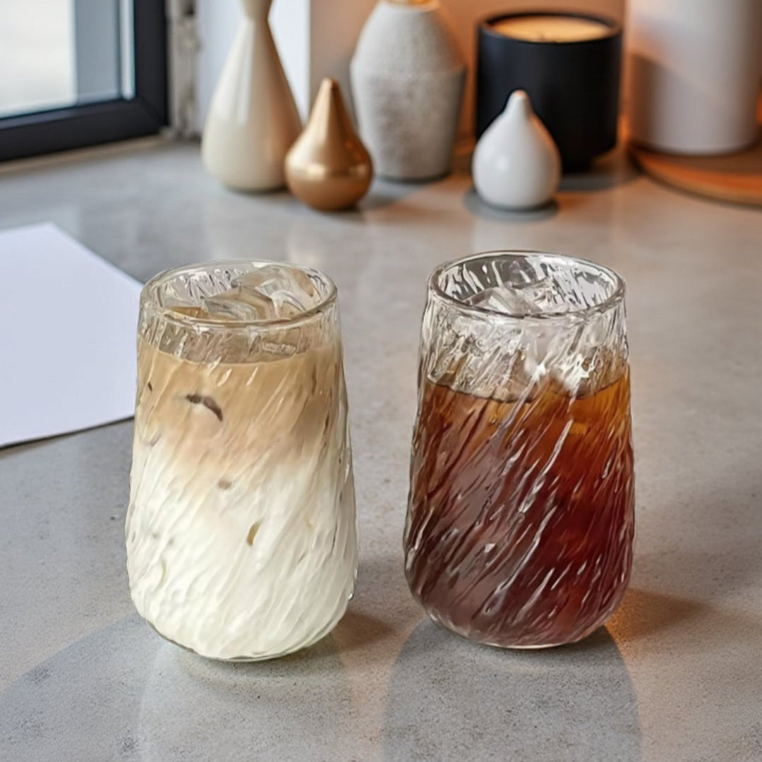 Verre Sauvage