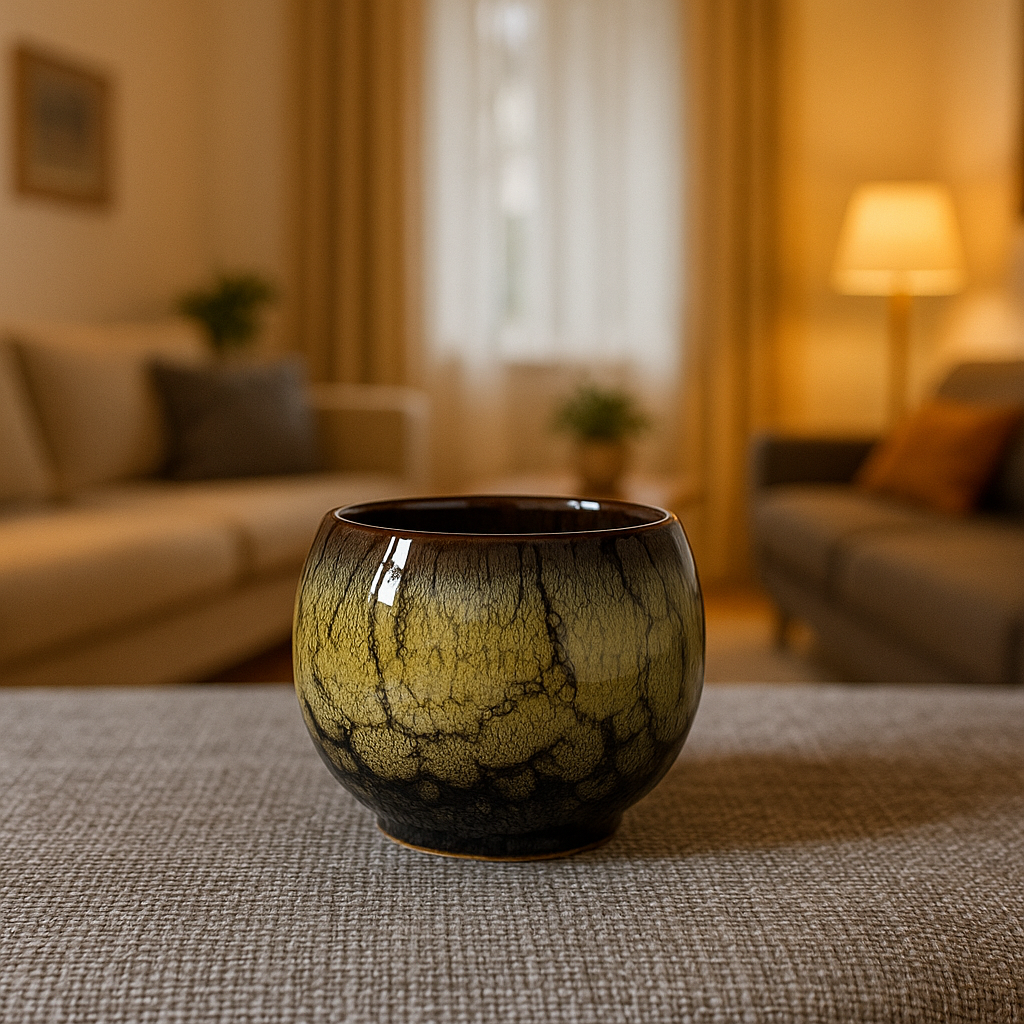 Japanese Tea Cup Set (Small)