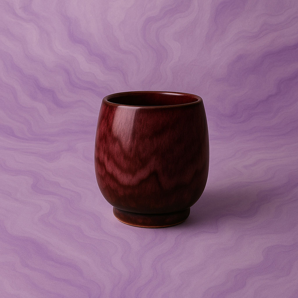 Japanese Tea Cup Set (Tall)