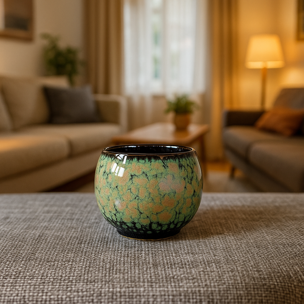 Japanese Tea Cup Set (Small)