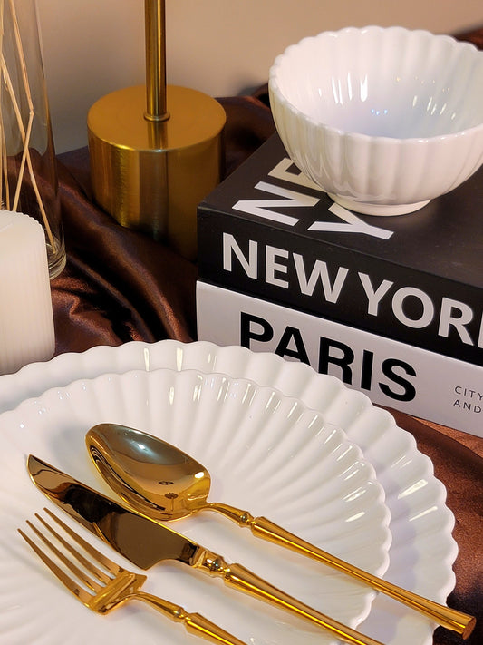 Scandi Luxe Set