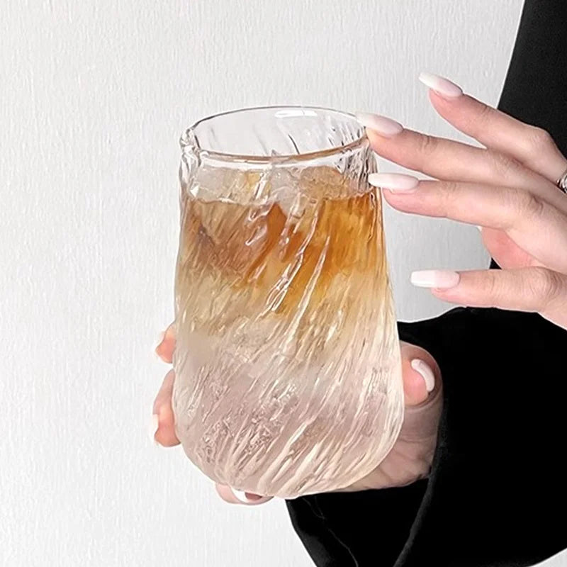 Verre Sauvage