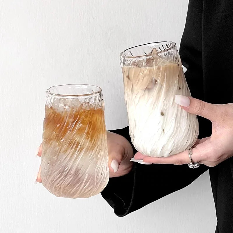 Verre Sauvage