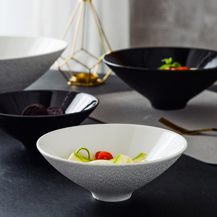 Japanese Style Ramen Bowl - KOOZI Home