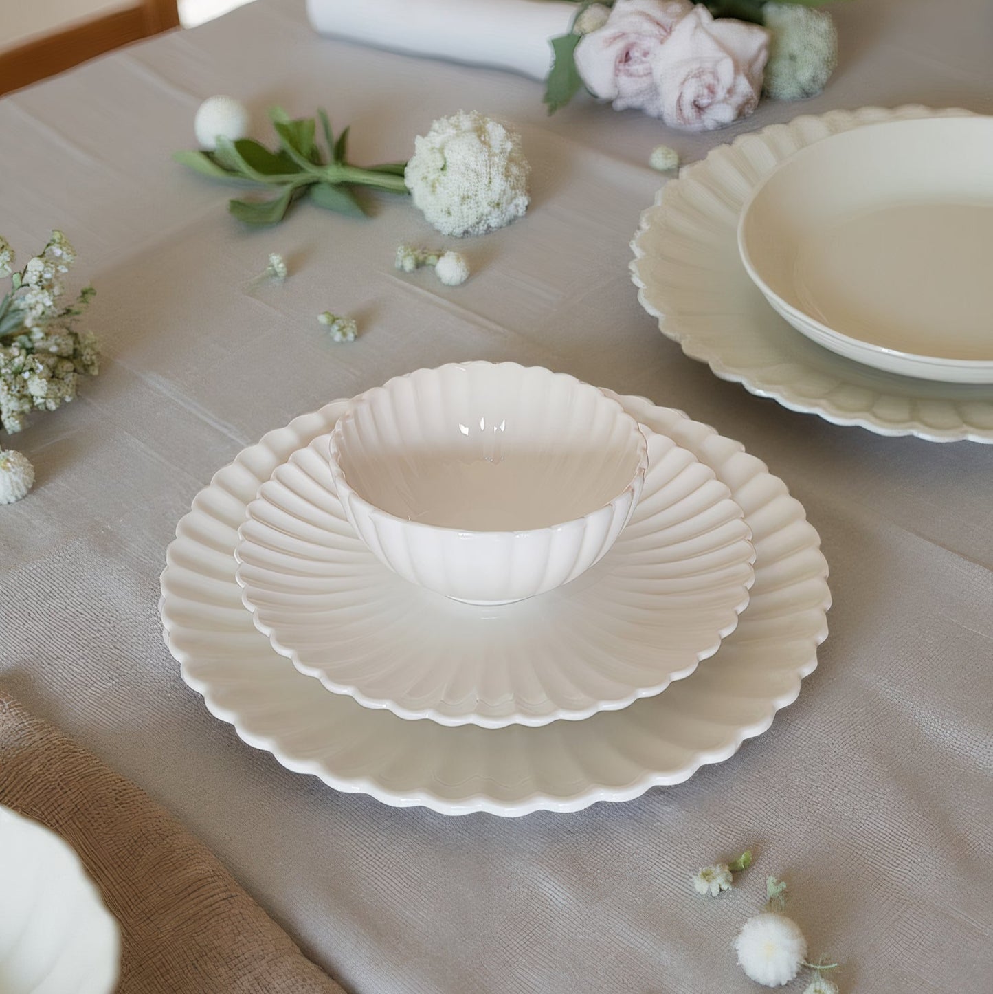 Scandi Luxe Set