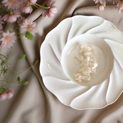 Petal Swirl