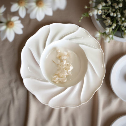 Petal Swirl