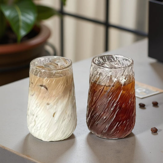 Verre Sauvage