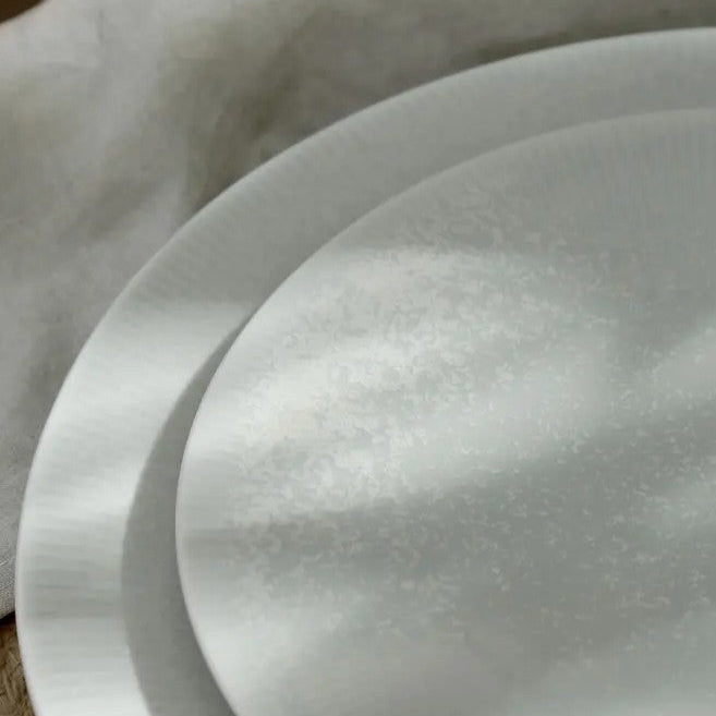 dessert plate by KOOZI