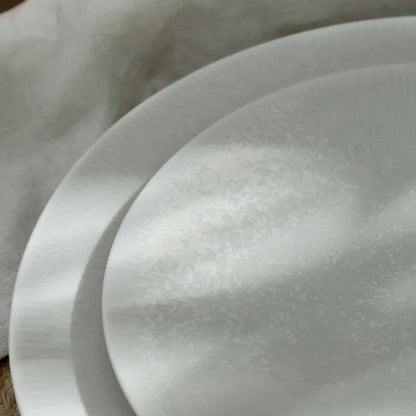 dessert plate by KOOZI