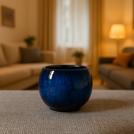 Japanese Tea Cup Set (Small)