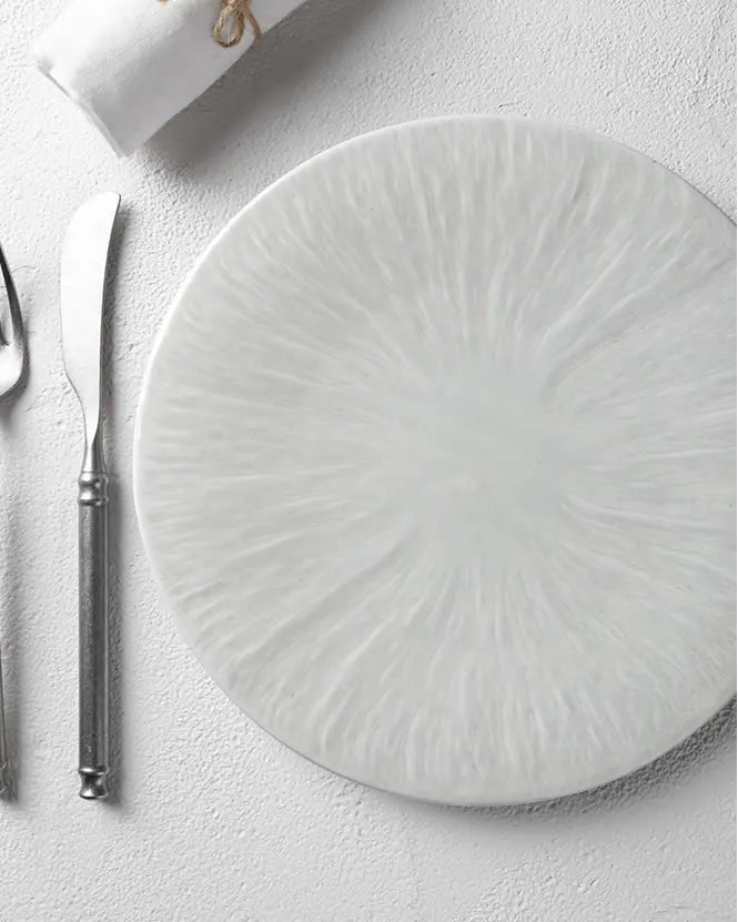 dinner plate by KOOZI