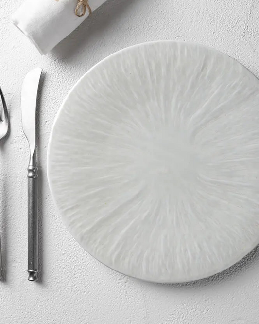dinner plate by KOOZI