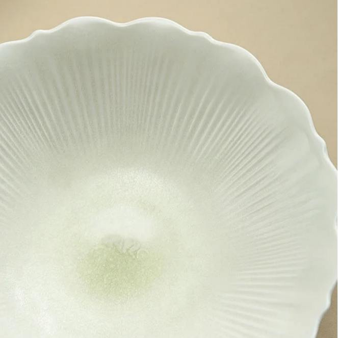 porcelain bowl by KOOZI