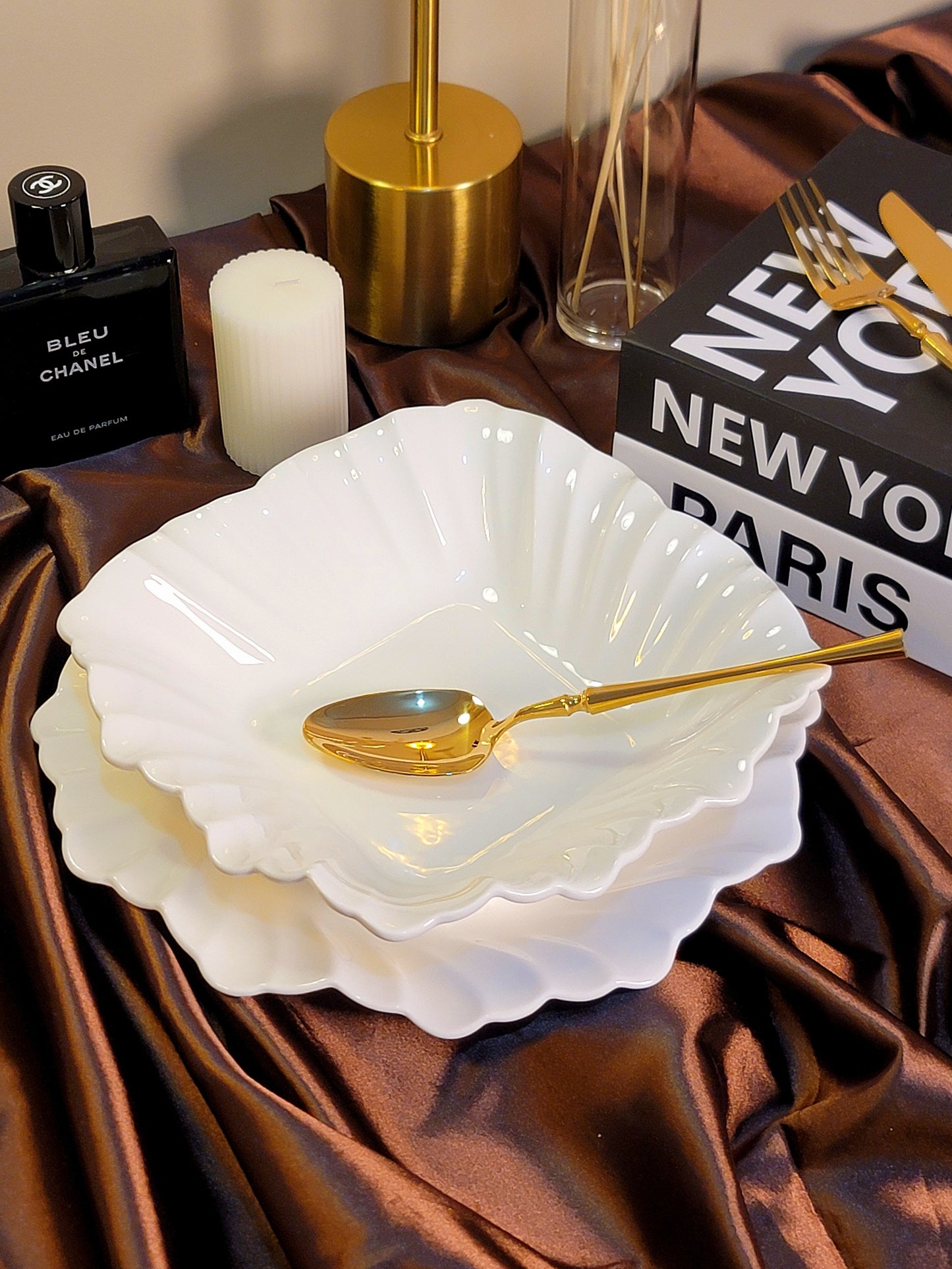 La Mer Set