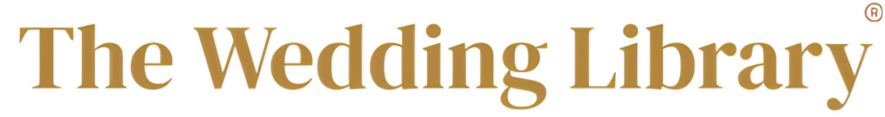 The Wedding Library