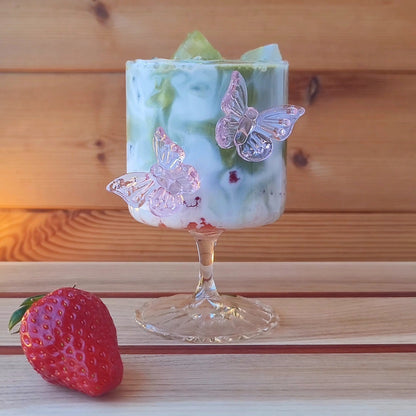 Whimsy Butterfly