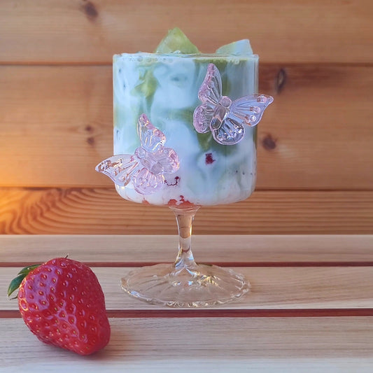 Whimsy Butterfly