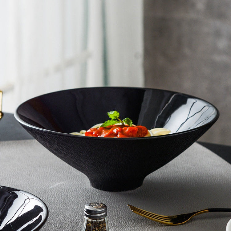 Japanese style ramen bowl - KOOZI Home