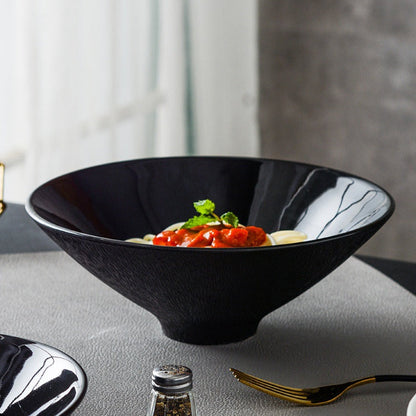 Japanese style ramen bowl - KOOZI Home