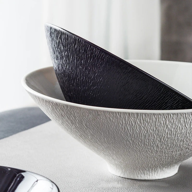 Japanese Style Ramen Bowl - KOOZI Home