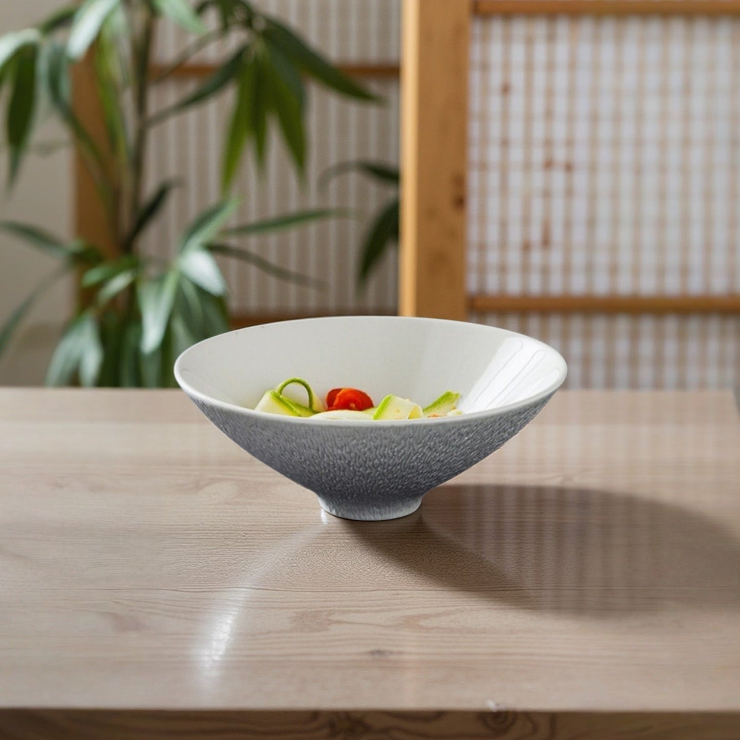 Japanese Style Ramen Bowl - KOOZI Home