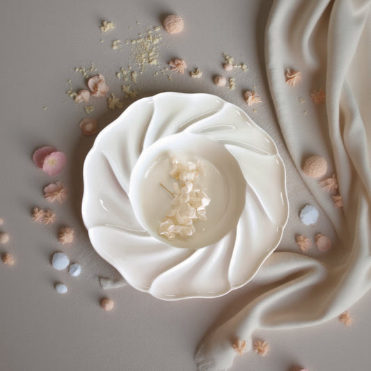Petal Swirl
