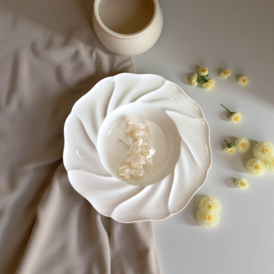 Petal Swirl