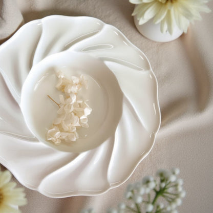 Petal Swirl